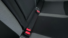 Nissan Qashqai 1.2 DiG-T N-Connecta 5dr Xtronic Petrol Hatchback